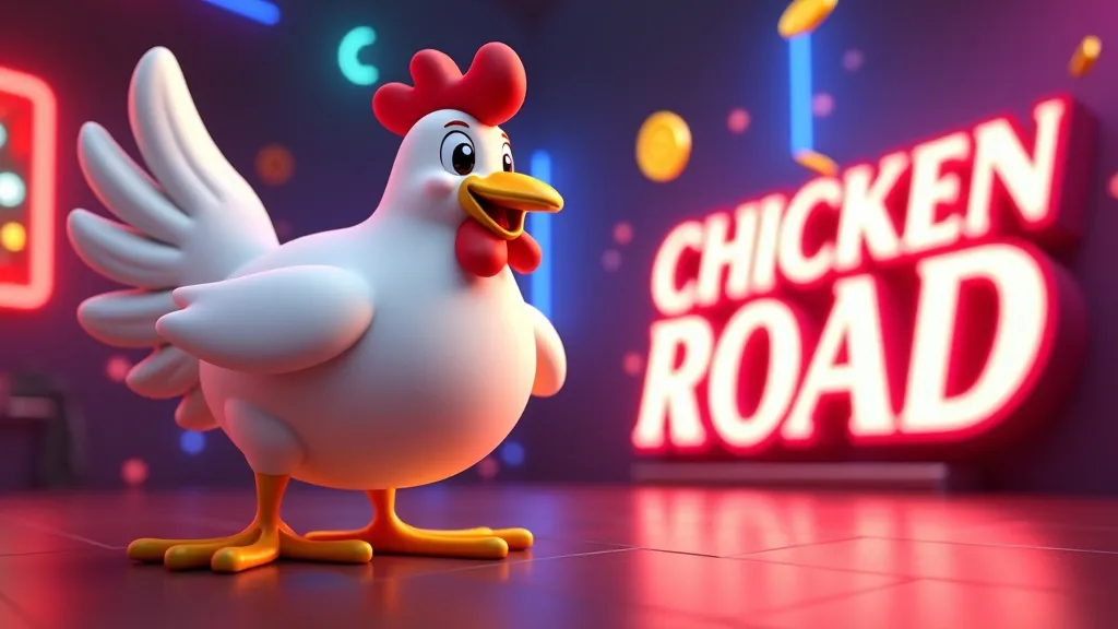 chicken road