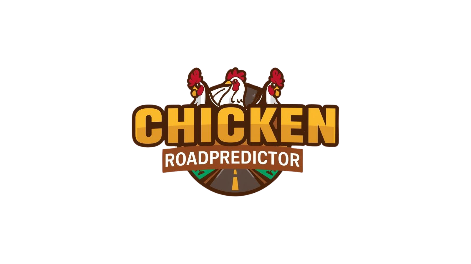 Chicken-roadpredictor